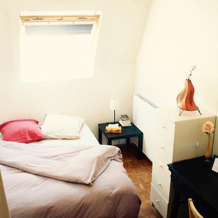 Chambre 2 Pers, Repas Et Taxi Cdg Extra Aulnay-sous-Bois Exteriér fotografie