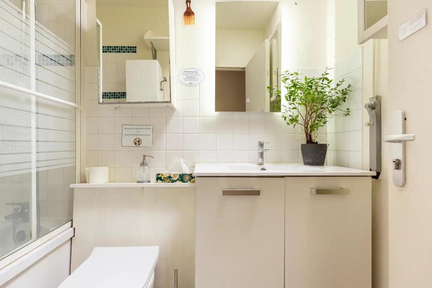 Chambre 2 Pers, Repas Et Taxi Cdg Extra Aulnay-sous-Bois Exteriér fotografie